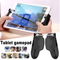 ราคา ACE เกม ที่จับเล่มเกม ด้ามจับเล่นเกม ด้ามจับเล่นเกมส์สำหรับแท็บเล็ต iPad Tablet iPad Game Controllers สินค้าพร้อมส่ง (2337812577)