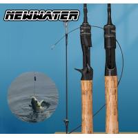 ราคา NewWater 2023คันเบ็ดใหม่ คันเบ็ดตกปลาแบบนุ่มพิเศษ น้ำหนักเบาพิเศษ ด้ามปืนตรงด้ามจับแบบแข็ง Luya คันเบ็ดตกปลา (19170833050)