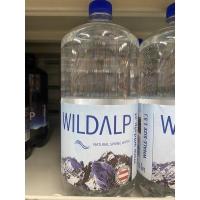 ราคา Wildalp Natural Spring Water 1 5 L น้ำแร่ธรรมชาติ จากเทือกเขาแอลป์ ตรา ไวลด์แอลป์ (14731476189)
