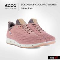 ราคา ECCO COOL PRO WOMEN ECCO GOLF GOLF SHOES รองเท้ากอล์ฟผู้หญิง รองเท้ากีฬาหญิง GOLF SHOES รุ่น AW21 (13174917444)