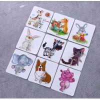 ราคา ตะขอติดผนัง 10ชิ้น ขนาด6cmx6cm 7 6cmx8 6cm ตะขออเนกประสงค์ ติดกำแพง ติดเพดาน (12330674797)