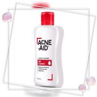 ราคา Acne Aid แอคเน่ เอด ลิควิด คลีนเซอร์ 100 มล สำหรับผิวมัน เป็นสิวง่าย แอคเน่ เอด ลดความมันส่วนเกินและช่วยขจัดสิ่งสกปรก ให้ผิวสะอาดหมดจด (19293758961)