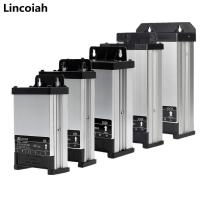 ราคา Lighting Transformers AC DC 5V 12V 24V Switching Power Supply 5A 8A 10A 15A 20A 220V TO 5 12 24 V Volt Outdoor Rainproof SMPS (19238019041)