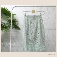 ราคา Amilybrand กระโปรง Valencia (11609874030)