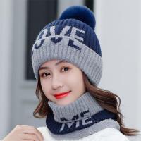 ราคา หมวกกันหนาวพร้อมปลอกคอ ผู้ใหญ่ ส่งจากไทย (16098587550)