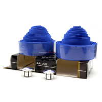 ราคา ผ้าพันแฮนด์จักรยานเสือหมอบแบบโฟม SOLDIER (9000185145)