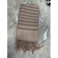 ราคา ผ้าพันคอ หมักโคลนหนองสูง จ มุกดาหาร ย้อมสีธรรมชาติ ขนาดกว้าง 50 ยาว 180 ซม ของขวัญ ของชำร่วย (21114142511)