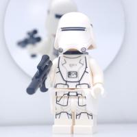 ราคา LEGO Star Wars First Order Snowtrooper Kama (20886537079)