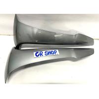 ราคา บังลมนอก เวฟ100S WAVE100S คู่ซ้ายขวา ครบชุดงานเกรดดี (14118581539)