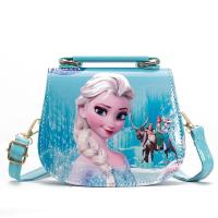 ราคา กระเป๋าเอลซ่า Frozen สำหรับเด็กผู้หญิงกระเป๋าลายการ์ตูนแอนนาสโซเฟียสลิงสำหรับเด็กผู้หญิงกระเป๋าใส่เหรียญกระเป๋าครอสบอดี้กระเป๋าสะพายไหล่กระเป๋าเด็กวัยหัดเดินของขวัญวันเกิดสำหรับเด็ก (13585718118)