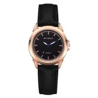 ราคา Hot 2021 Classic Dial Lovers Women Fashion Watches Zegarek Damski Casual Ladies Quartz Leather Watch Female Wristwatches Couple (19753552135)
