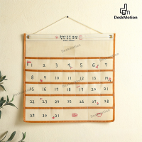 ราคา มาใหม่ ปฏิทินออมเงิน ปฏิทินออมเงินมินิมอล planner แบบแขวนผนัง ปีใหม่มาสร้างวินัยในการเก็บออมเงิน (19735921113)