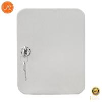 ราคา ตู้กุญแจ 40 ดอก GIANT KINGKONG รุ่น KEY002 ขนาด 20 x 16 x 7 5 ซม สีเทา โปรโมชั่นสินค้าคุณภาพ (10682242424)