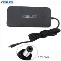 ราคา Asus อะแดปเตอร์แล็ปท็อป 19 โวลต์ 6 32A 120 วัตต์ 5 5 2 5 มิลลิเมตร PA 1121 28 AC สำหรับ Asus N750 N500 g50 N53S N55 แล็ปท็อป (433433327)