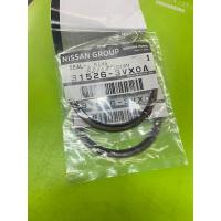 ราคา โอริงกรองน้ำมันเกียร์ Nissan teana L33 เครื่อง2 5 อะไหล่แท้นิสสัน (19678661484)