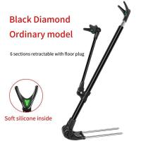 ราคา ที่วางคันเบ็ดตกปลา คันเบ็ดตกปลา ปรับได้ 2 4 เมตร ที่วางคันเบ็ดตกปลา อุปกรณ์ขาตั้งสแตนเลส พร้อมส่งจากไทย (19295287961)