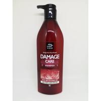 ราคา พร้อมส่ง แท้100 Mise en scène Damage Care 680ml แชมพูและครีมนวดผมที่ดีที่สุดจากเกาหลี (19281475579)