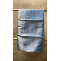 ราคา ผ้าไทย ผ้าไหมไทยล้านนา ผ้าถุง ผ้าซิ่น ซิ่นล้านนา ผ้าไทยตัดชุด ผ้าทอพรีเมี่ยม ผ้าตัดชุด ชุดรับไหว้ ชุดของขวัญ ของฝาก สีฟ้า (17159100888)