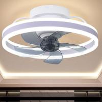 ราคา JJT ไฟพัดลมเพดาน ไฟ LED โคมไฟ เพดาน โคมไฟแขวน โคมไฟพัดลมติดเพดาน โคมไฟเพดาน โคมไฟLEDติดเพดาน สไตล์นอร์ดิก สไตล์มินิมอลแบบเรียบง่ายทันสมัยสำหรับห้องนอนร้านอาหาร (18276843431)