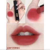 ราคา แท้ ลิป YSL Rouge Pur Couture the slim Velvet Radical ลิปแบมแบม สี 301 302 307 (16714897699)