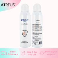 ราคา ถูกกว่าห้าง เอเทรียส เบส ซัน บอดี้ สเปรย์ SPF50 สเปร กันแดด สินค้าพร้อมส่งคะ Atreus Base Body Spray 150ml (16648410004)