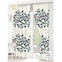 ราคา ผ้าม่าน ซื้อ1แถม 1 ม่านแบบบาง ม่านหน้าต่าง ม่านประตู (16329678649)