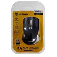 ราคา Nubwo Wireless Mouse เมาส์ไร้สาย รุ่น NMB-017