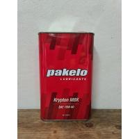 ราคา Pakelo Krypton MBK4T 10w 40 1L (16441397366)