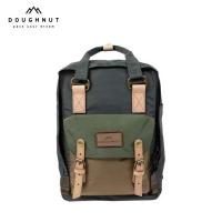 ราคา Doughnut Macaroon Jungle Ii ซีรีส์กระเป๋านักเรียนการเดินป่าและกระเป๋าสายเข้าแคมป์กระเป๋าคอมพิวเตอร์ (21273372943)