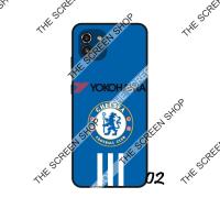 ราคา เคสโทรศัพท์ เคสมือถือ เคสสกรีน เคสCHELSEA เคสเชลซี เคสสิงโตน้ำเงินคราม SAMSUNG A03 รวมลาย เชลซี (13724215143)