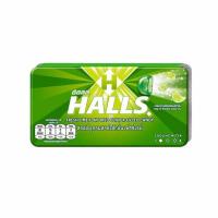 ราคา ลูกอม ฮอลล์ รสน้ำผึ้งเลมอน เมนโทลิปตัส สอดไส้กลิ่นเฟรชไลม์ สอดไส้กลิ่นราสพ์เบอร์รี (20749565210)