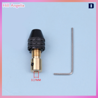 ราคา Hill Angelia ชุดเครื่องมือจับดอกสว่านขนาดเล็กอเนกประสงค์ขนาด0 3 3 4มม ชุดเครื่องมือจับดอกหัวเจาะอิเล็กทรอนิกส์ขนาดเล็ก (20620090533)