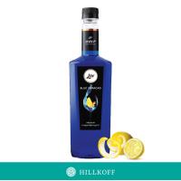 ราคา HILLKOFF น้ำเชื่อมแต่งกลิ่น Lin Syrup ลิน ไซรัป กลิ่น Blue Curacao ขนาด 750 ml (2531540411)