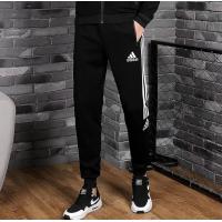 ราคา Adidasกางเกงวิ่งออกกำลังกายลำลองสำหรับผู้ชายรุ่นใหม่ระบายอากาศได้ดี (20525597648)