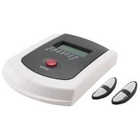 ราคา Monitor Speedometer with Heart Rate for Fitness Stationary Bikes Magnetic Bike (20302884541)