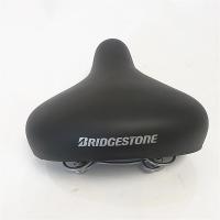 ราคา Bridgestone Panasonic เบาะจักรยานสบายจักรยานเสือภูเขาพับได้จักรยานที่นั่งรถรางของแท้ใหม่ (12392447789)