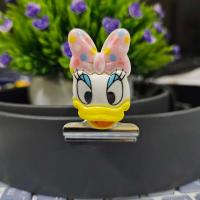 ราคา ตัวหนีบเข็มขัด ตัวหนีบกระโปรงนักเรียน นักศึกษา ตัวหนีบลายการ์ตูน สินค้าแนะนำขายดี ราคาถูก พรนับพัน กิ๊ฟช็อป Pornaphun Gift Shop (16495299220)