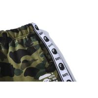 ราคา Bape กางเกงขาสั้นลายพราง (15174991095)