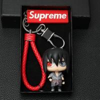 ราคา พวงกุญแจรถนารูโตะซาสึเกะจี้กระเป๋ารูปการ์ตูนคาชิ2022 (13242766370)