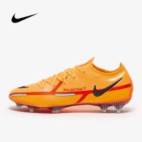 ราคา สตั๊ดผ้ายืด รุ่นใหม่ Nike Phantom GT2 Elite FG รองเท้าฟุตบอล (13525474518)