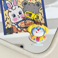 ราคา IJVBTV โดเรม่อน Pachacco พวงกุญแจโดเรม่อน Keroppi PomPom Purin จี้ Cinnamoroll ตลกๆ เอ็กซ์โอ พวงกุญแจมายเมโลดี้ ตกแต่งกระเป๋าเป้สะพายหลัง (20888368428)