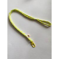 ราคา สายคล้องบัตร สายคล้องคอ เชือกเปียนิ่มคล้องบัตร เชือกเปียคล้องคอเอนกประสงค์ สายคล้องบัตรพนักงาน สายคล้องบัตรนักเรียน สายคล้องบัตรไม่บาดคอ (19787091538)