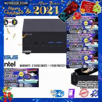 ราคา ผ่อน0 10ด รับเพิ่ม แผ่นรองใหญ่ลายน้ำเงิน แดง รับเพิ่ม VOUCHER 500 HDMI CABLE ASUS MINI PC PN63 S1 S3121AV 90MS02D1 M003T0 BY NOTEBOOK STORE (18197482293)