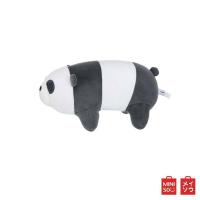 ราคา ตุ๊กตา We Bare Bears ยืน4ขา ขนาด 48 ซม นุ่มน่ารัก มีให้เลือก 3 แบบ Panda Ice Bear และ Grizzly ตุ๊กตาหมี สุดป่วน ยกมาทั้งแก๊งส์ แพนด้า ไอซ์แบร์ กริซลี่ (17028139844)