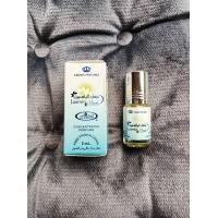 ราคา น้้ำหอมอาหรับแท้ 100 กลิ่นละมุนมากกว่า 6 ml Jasmin Musk by Al Rehab Read about this perfume (8136213855)