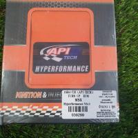 ราคา กล่อง CDI API TECH TURN UP ECM MSX W110I NEW W125I NEW Hyperformance V9 0 (4210616773)