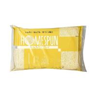 ราคา HOMESPUN ดินเยื่อกระดาษสีน้ำตาล และสีขาว CEC HS 6T CBC HS 6 ขนาด 600กรัม (12342701323)