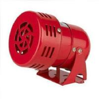 ราคา ระบบแจ้งเหตุไฟไหม้ MINI SIREN AC 220V ส่งเสียงเตือนภัย อุปกรณ์เพื่อความปลอดภัย พร้อมส่ง (10804434568)