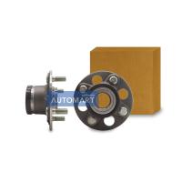 ราคา NTN ลูกปืนล้อหลัง HONDA JAZZ ABS ติดดุมรุ่นดั้มพ์ 1 ชิ้น (130885678)