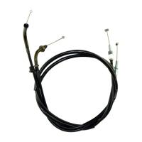 ราคา ปรับสายเคเบิลต่อกับคาร์บูเรเตอร์สำหรับHonda NV400 Steed 400 VT600 Shadow VLX Deluxe Magna Xelvis 250 25V (5499868874)